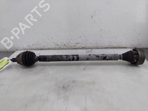 Used Right front driveshaft Right front driveshaft VW GOLF VII (5G1, BQ1, BE1, BE2) 1.2 TSI (105 hp) 32319651 32319651