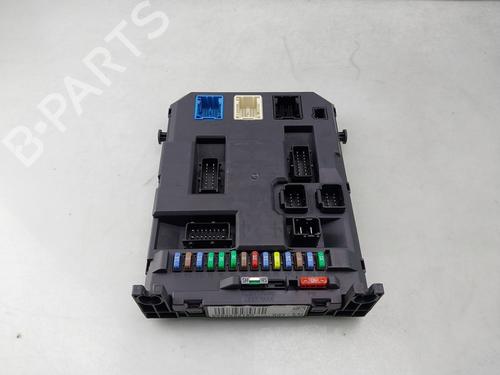 Used Electronic module Electronic module CITROËN DS3 (SA_) 1.6 VTi 120 (120 hp) 34695948 34695948