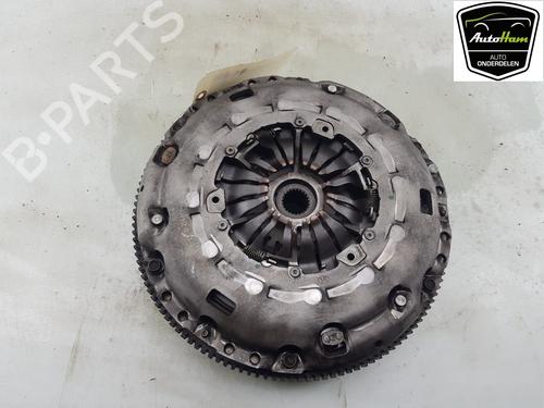 Flywheel SEAT ALHAMBRA (710, 711) 1.4 TSI | BP22634835M101