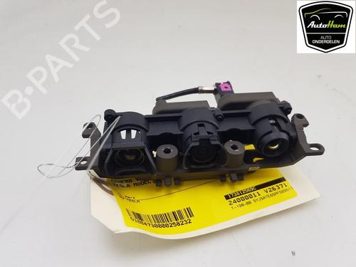 Used Camera TESLA MODEL S (5YJS) Plaid AWD (1020 hp) 22558149