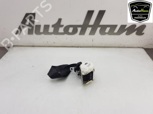 Used Rear right seatbelt ALFA ROMEO GIULIETTA (940_) 1.4 TB (940FXB1A, 940FXB11) (170 hp) 12037374