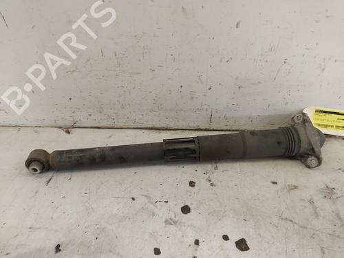 Used Left rear shock absorber Left rear shock absorber 39585596 39585596