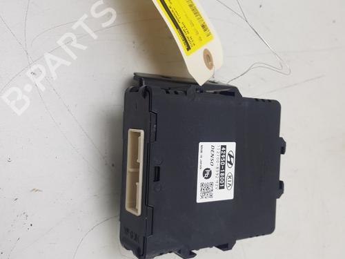 Used Comfort control module KIA NIRO I (DE) E-NIRO (204 hp) 22372608