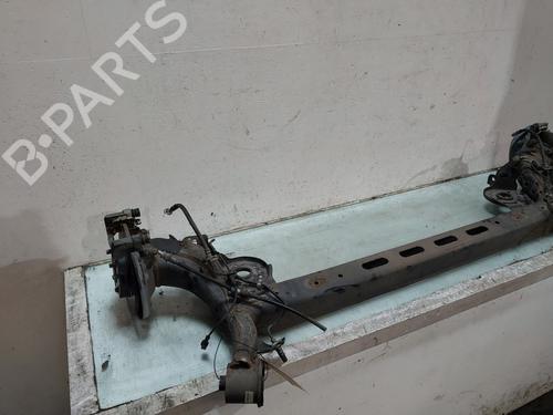 Rear axle SUZUKI SWIFT V (AZ) 1.2 (A2L412, ZC83S) | BP32520616M2 - Image 2
