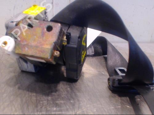 Used Rear right seatbelt Rear right seatbelt VW PASSAT B5.5 Variant (3B6) 1.9 TDI (130 hp) 12027084 12027084