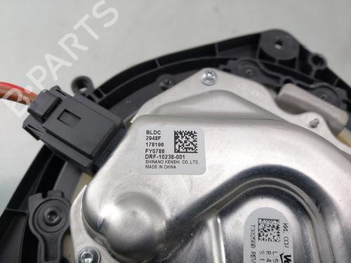 Heater blower motor BMW 3 Touring (G21, G81) 330 i | BP32262952M62