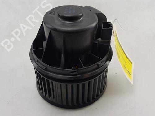 Heater blower motor FORD TRANSIT CONNECT V408 Box Body/MPV 1.5 TDCi | BP12015647M62 