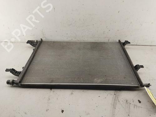 Used Water radiator Water radiator 39562283 39562283