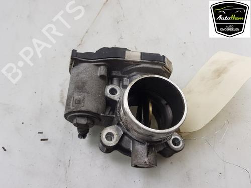 Throttle body OPEL ASTRA K (B16) 1.6 CDTi (68) | BP15387225M82 