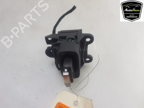 Used Ignition barrel VOLVO S60 II (134) D3 (163 hp) 13532245