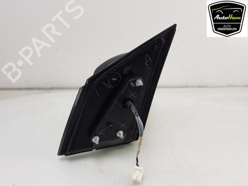 Right mirror MITSUBISHI MIRAGE / SPACE STAR VI Hatchback (A0_A) 1.0 (A05A) | BP16910026C27 