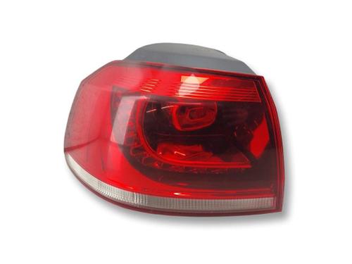Used Left taillight Left taillight VW GOLF VI (5K1) 1.4 TSI (160 hp) 40526094 40526094