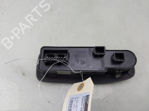 Switch PEUGEOT 2008 I (CU_) 1.2 THP 110 / PureTech 110 | BP28715914I30 