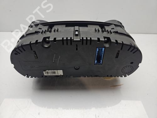 Instrument cluster VW GOLF VI (5K1) 1.2 TSI | BP24203240C47