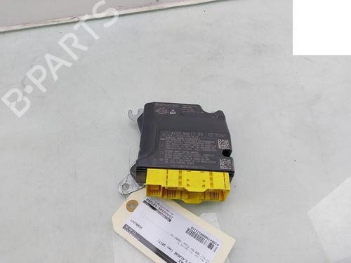 Airbag Kit MERCEDES-BENZ E-CLASS Coupe (C238) E 220 d 4-matic (238.315) | BP29713112C86 