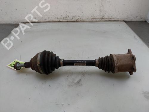 Used Left front driveshaft Left front driveshaft VW CADDY IV Box Body/MPV (SAA, SAH) 2.0 TDI (102 hp) 34540760 34540760