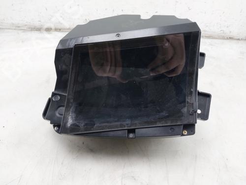 Afficheur RAM 1500 Crew Cab Pickup (DT) 5.7 (401 hp) 31922609