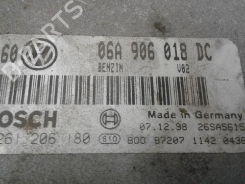 Used Engine control unit (ECU) Engine control unit (ECU) 12010485 12010485