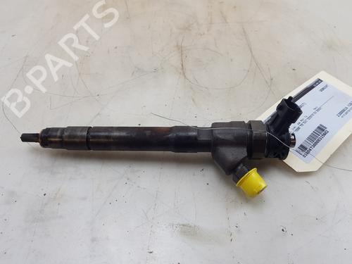 Used Injector RENAULT TRAFIC III Van (FG_) 1.6 dCi 95 (FGMJ, FGMR) (95 hp) 29910111