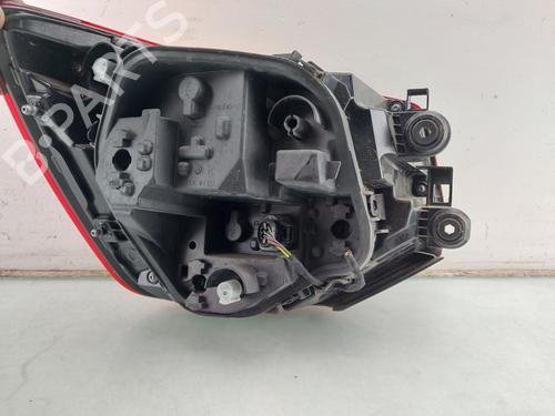 Right taillight AUDI Q2 (GAB, GAG) 1.6 TDI | BP34695830C35 - Image 3