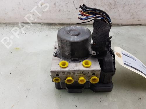 Used ABS pump OPEL MERIVA B MPV (S10) 1.4 (75) (120 hp) 24316977