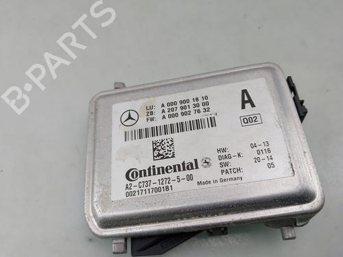 Used Camera Camera MERCEDES-BENZ CLA Coupe (C117) CLA 180 (117.342) (122 hp) 36108278 36108278