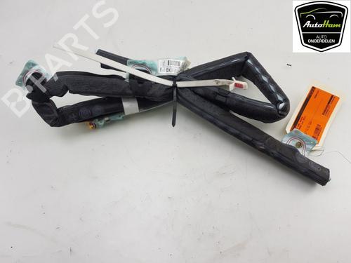 Used Right curtain airbag FIAT PANDA (312_, 319_) 0.9 (312PXG1A) (86 hp) 12063150