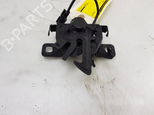Hood lock RENAULT TALISMAN (LP_) 1.6 TCe 200 | BP12032559C133 