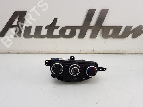Used Climate control Climate control KIA PICANTO II (TA) 1.0 (67 hp) 12015682 12015682
