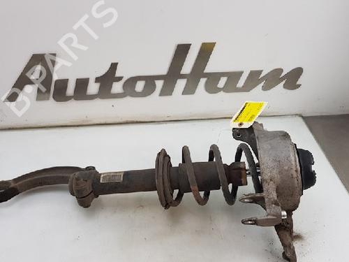 Used Right front shock absorber AUDI A4 B8 (8K2) 2.0 TDI (143 hp) 12024051