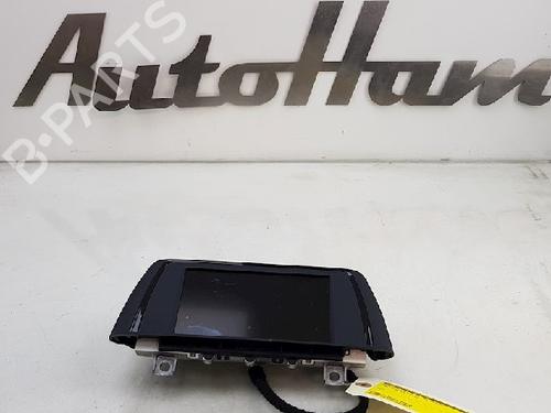 Used Electronic module BMW 1 (F20) 116 d (116 hp) 13139156
