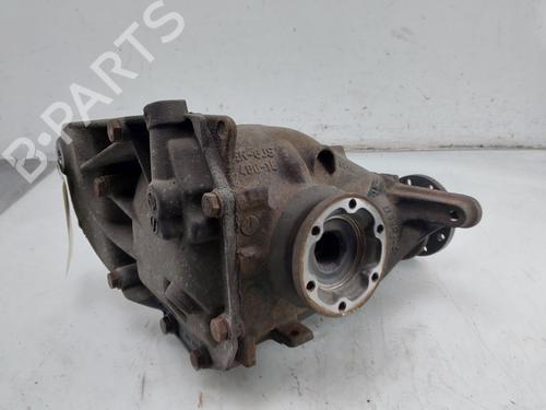Used Rear differential BMW 3 Convertible (E93) 320 i (170 hp) 29743849