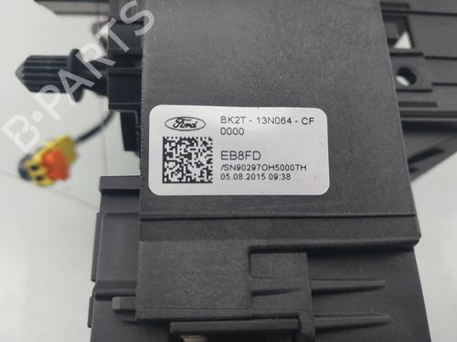 Steering column stalk FORD TRANSIT CUSTOM V362 Van (FY, FZ) 2.2 TDCi | BP32022678I23 - Image 4