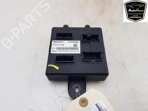 Control unit RENAULT TWINGO III (BCM_, BCA_) Z.E: (BCA1) | BP22635100M11 - Image 2