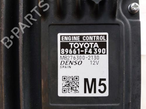 Engine control unit (ECU) TOYOTA C-HR (_X1_) 2.0 Hybrid (MAXH10) | BP29419351M57 - Image 4