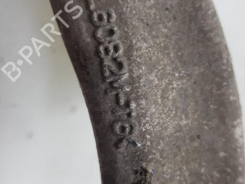 Left front suspension arm TESLA MODEL 3 (5YJ3) EV AWD | BP29061560M12