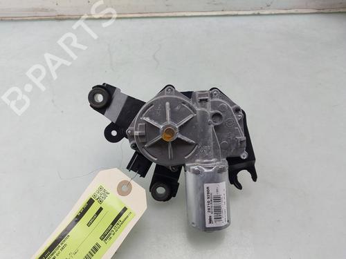 Used Rear wiper motor Rear wiper motor DACIA SANDERO III 1.0 TCe 90 (91 hp) 33617392 33617392