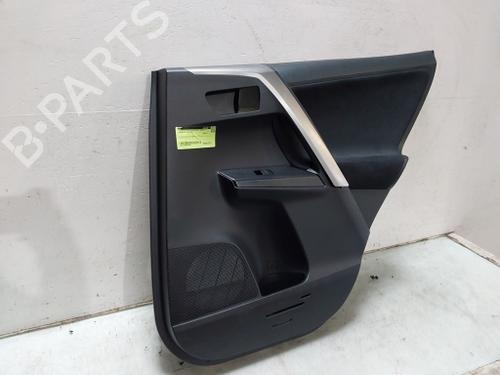 Rear right panel TOYOTA RAV 4 IV (_A4_) 2.5 Hybrid 4WD (AVA44, AVA44_) | BP30184048C61 - Image 3