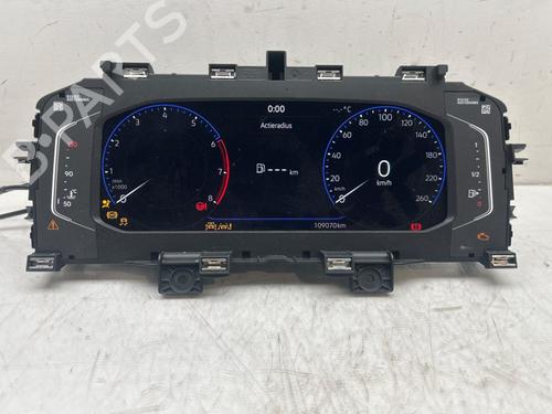 Quadrante VW TAIGO (CS1) 1.0 TSI | BP33045164C47 - Image 5