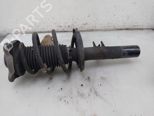 Right front shock absorber MERCEDES-BENZ A-CLASS (W177) AMG A 35 4-matic (177.051) | BP33429734M17 - Image 3