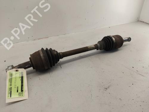 Used Left front driveshaft Left front driveshaft 37021242 37021242