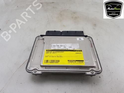 Used Engine control unit (ECU) Engine control unit (ECU) AUDI A3 Sportback (8VA, 8VF) 1.5 TFSI (150 hp) 19120869 19120869