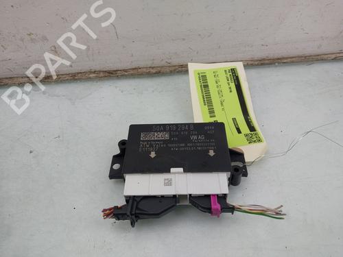 Used Electronic module Electronic module 37415731 37415731