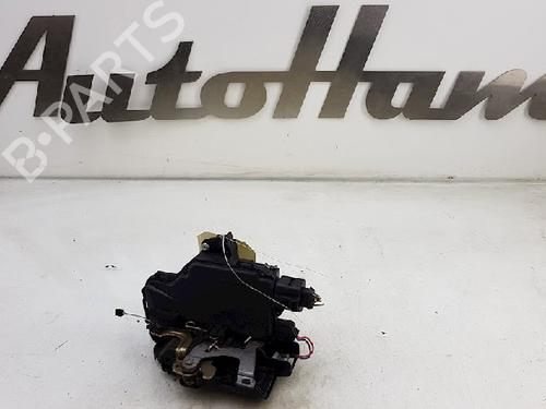 Used Front right lock SEAT TOLEDO II (1M2) 1.6 16V (105 hp) 13138835