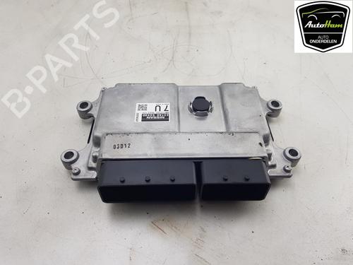 Engine control unit (ECU) NISSAN LEAF (ZE1) Electric | BP18167181M57 - Image 3