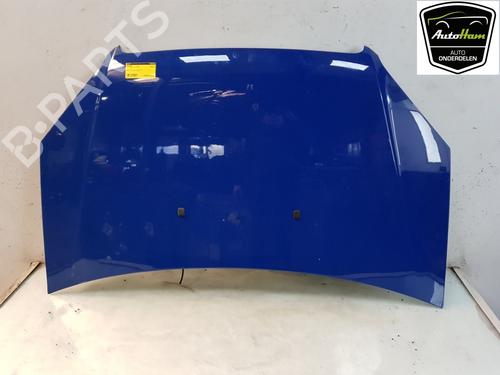 Hood FIAT DOBLO Box Body/MPV (223_) 1.3 JTD 16V Multijet | BP17122027C1 