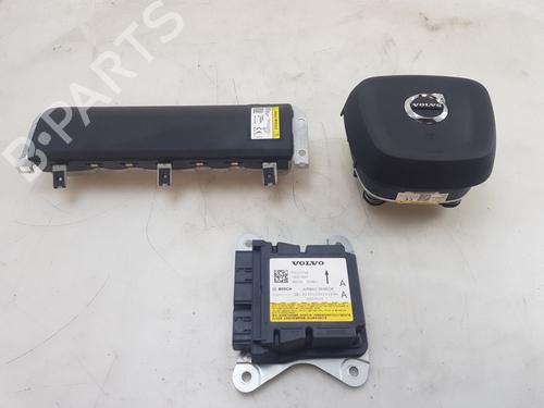 Airbag Kit VOLVO XC40 (536) Recharge | BP23573423C86 