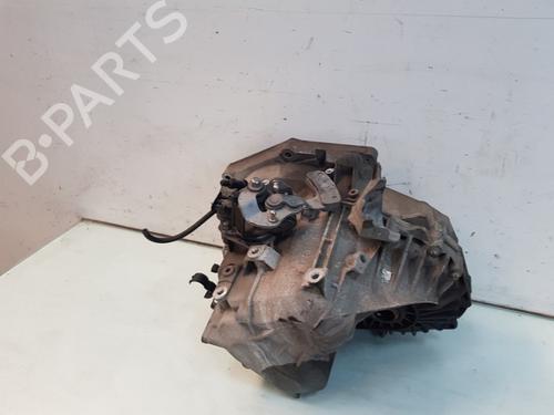 Gearbox OPEL ZAFIRA TOURER C (P12) 2.0 CDTi (75) | BP12041650M3 
