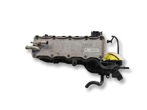 Used Intake manifold Intake manifold VW GOLF VII (5G1, BQ1, BE1, BE2) 1.2 TSI (105 hp) 40451018 40451018