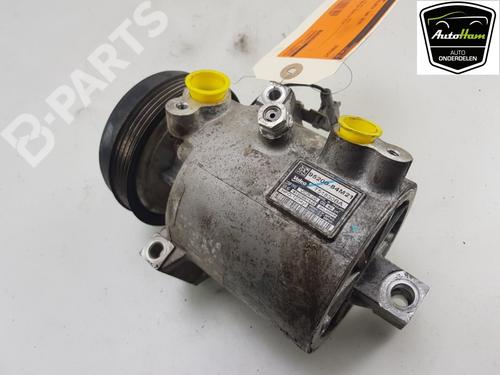 AC compressor SUZUKI CELERIO (LF) 1.0 (AVK310) | BP12049645M34 - Image 3